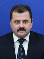 BOGDAN Gheorghe-Dănuţ